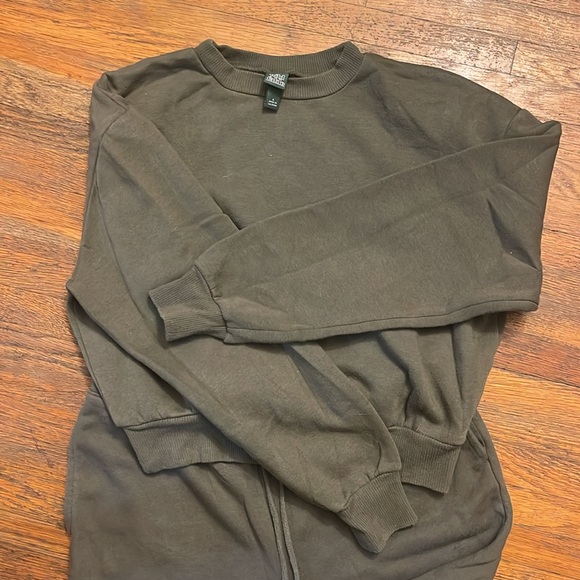 Wild Fable cozy jogger set - size small - Picture 2 of 5